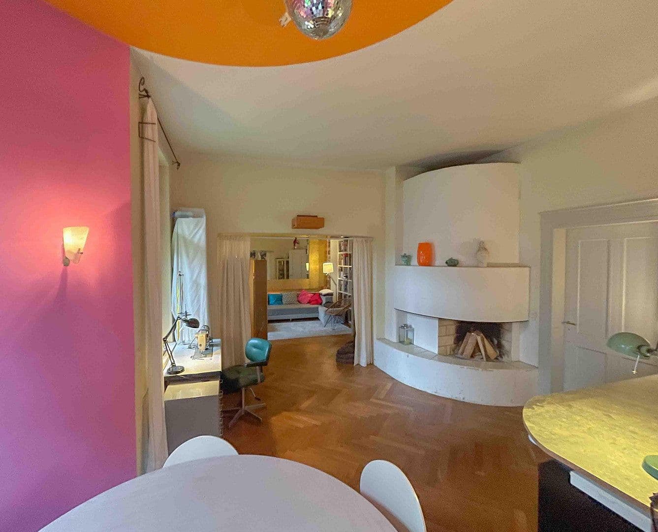 Predaj domu 190 m², pozemok 1.070 m², Riedenerweg, Starnberg, Bavorsko Predaj domu 190 m², pozemok 1.070 m², Riedenerweg, Starnberg, Bavorsko
