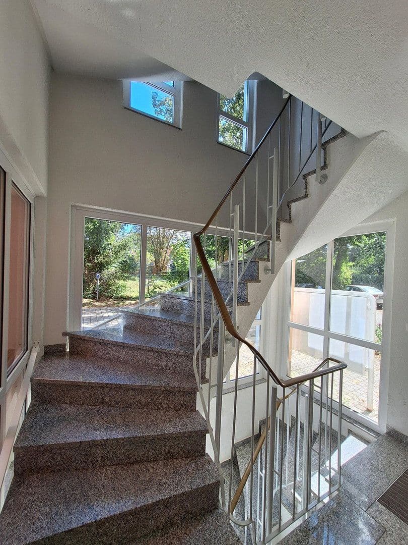 Prenájom bytu 2-izbový 71 m², Am Klemmberg 9, Weißenfels, Sasko-Anhaltsko Prenájom bytu 2-izbový 71 m², Am Klemmberg 9, Weißenfels, Sasko-Anhaltsko
