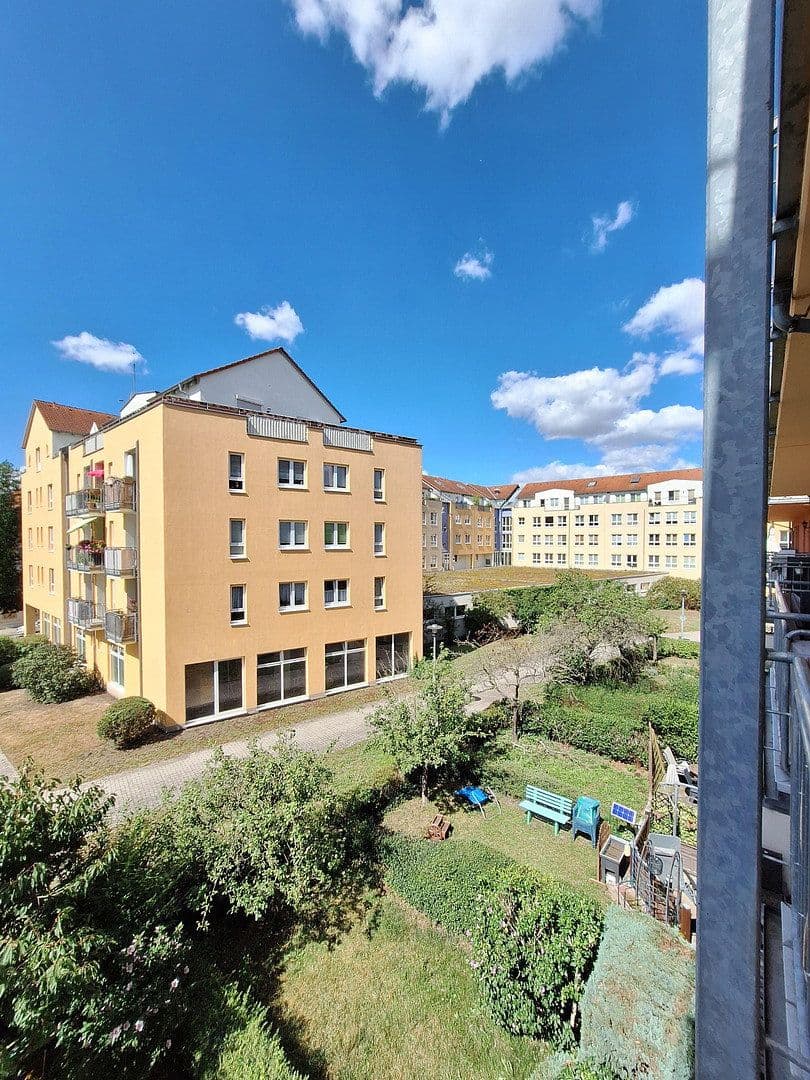 Prenájom bytu 2-izbový 71 m², Am Klemmberg 9, Weißenfels, Sasko-Anhaltsko Prenájom bytu 2-izbový 71 m², Am Klemmberg 9, Weißenfels, Sasko-Anhaltsko