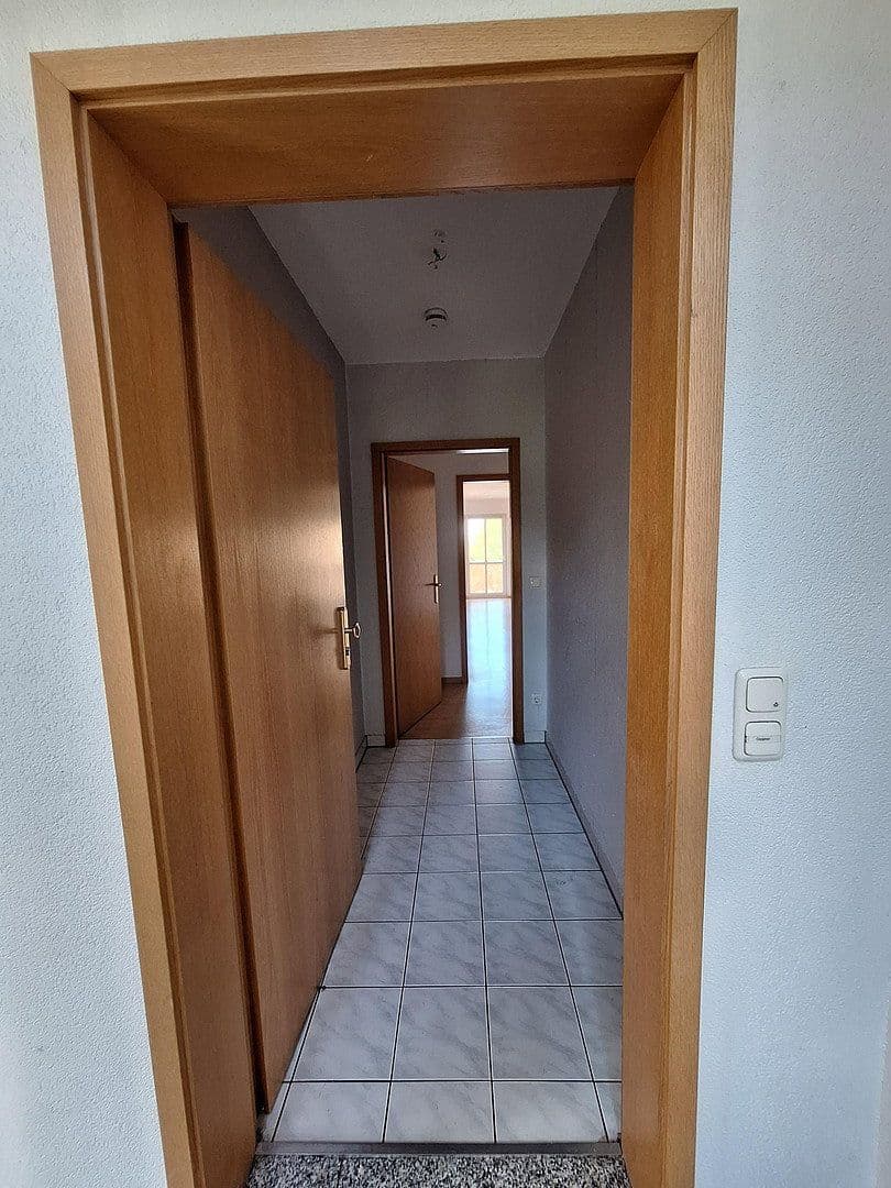 Prenájom bytu 2-izbový 71 m², Am Klemmberg 9, Weißenfels, Sasko-Anhaltsko Prenájom bytu 2-izbový 71 m², Am Klemmberg 9, Weißenfels, Sasko-Anhaltsko