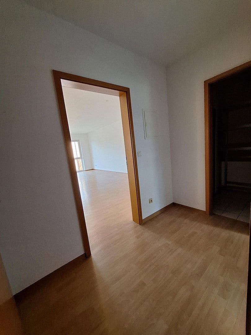 Prenájom bytu 2-izbový 71 m², Am Klemmberg 9, Weißenfels, Sasko-Anhaltsko Prenájom bytu 2-izbový 71 m², Am Klemmberg 9, Weißenfels, Sasko-Anhaltsko