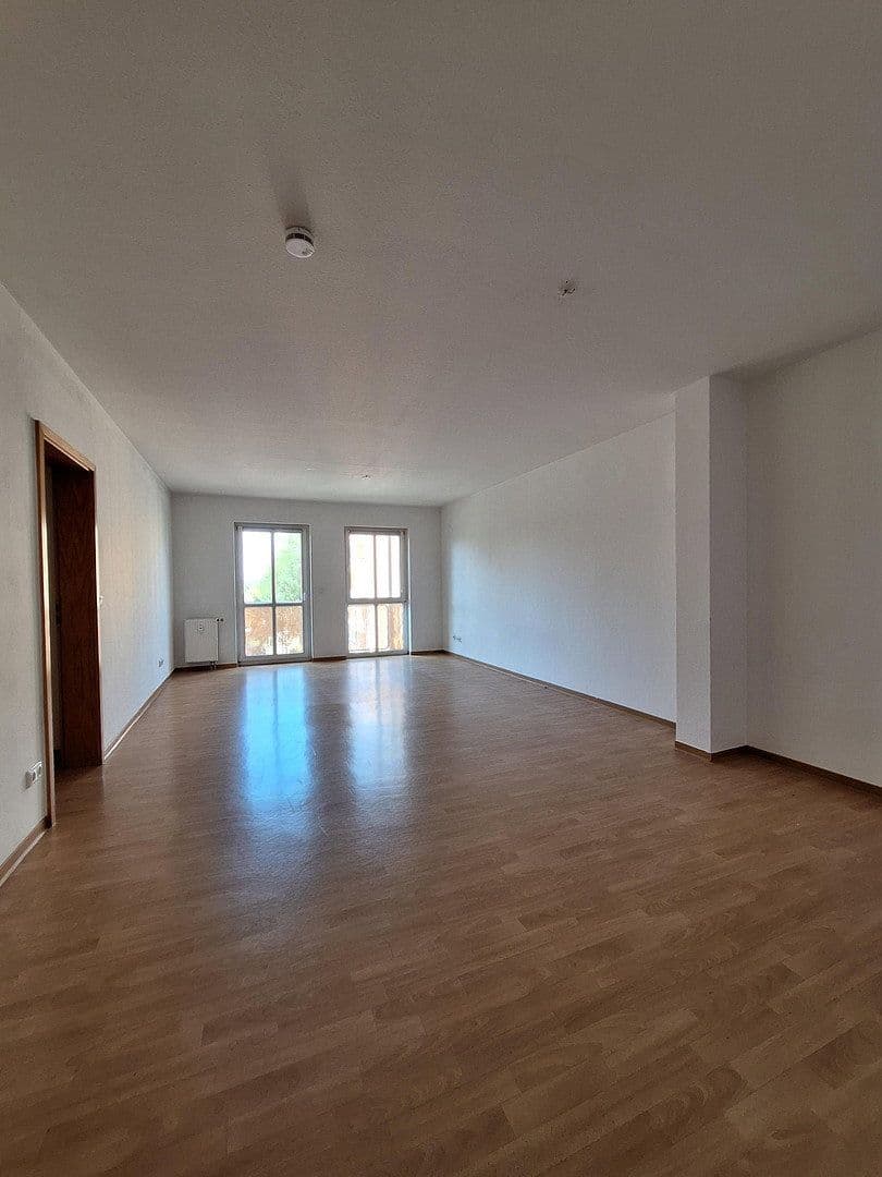 Prenájom bytu 2-izbový 71 m², Am Klemmberg 9, Weißenfels, Sasko-Anhaltsko Prenájom bytu 2-izbový 71 m², Am Klemmberg 9, Weißenfels, Sasko-Anhaltsko