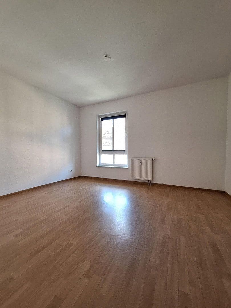 Prenájom bytu 2-izbový 71 m², Am Klemmberg 9, Weißenfels, Sasko-Anhaltsko Prenájom bytu 2-izbový 71 m², Am Klemmberg 9, Weißenfels, Sasko-Anhaltsko