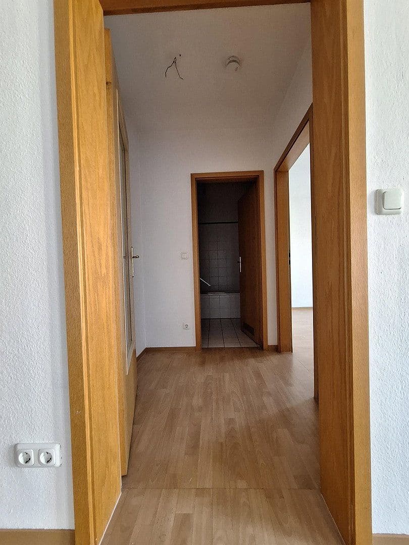 Prenájom bytu 2-izbový 71 m², Am Klemmberg 9, Weißenfels, Sasko-Anhaltsko Prenájom bytu 2-izbový 71 m², Am Klemmberg 9, Weißenfels, Sasko-Anhaltsko