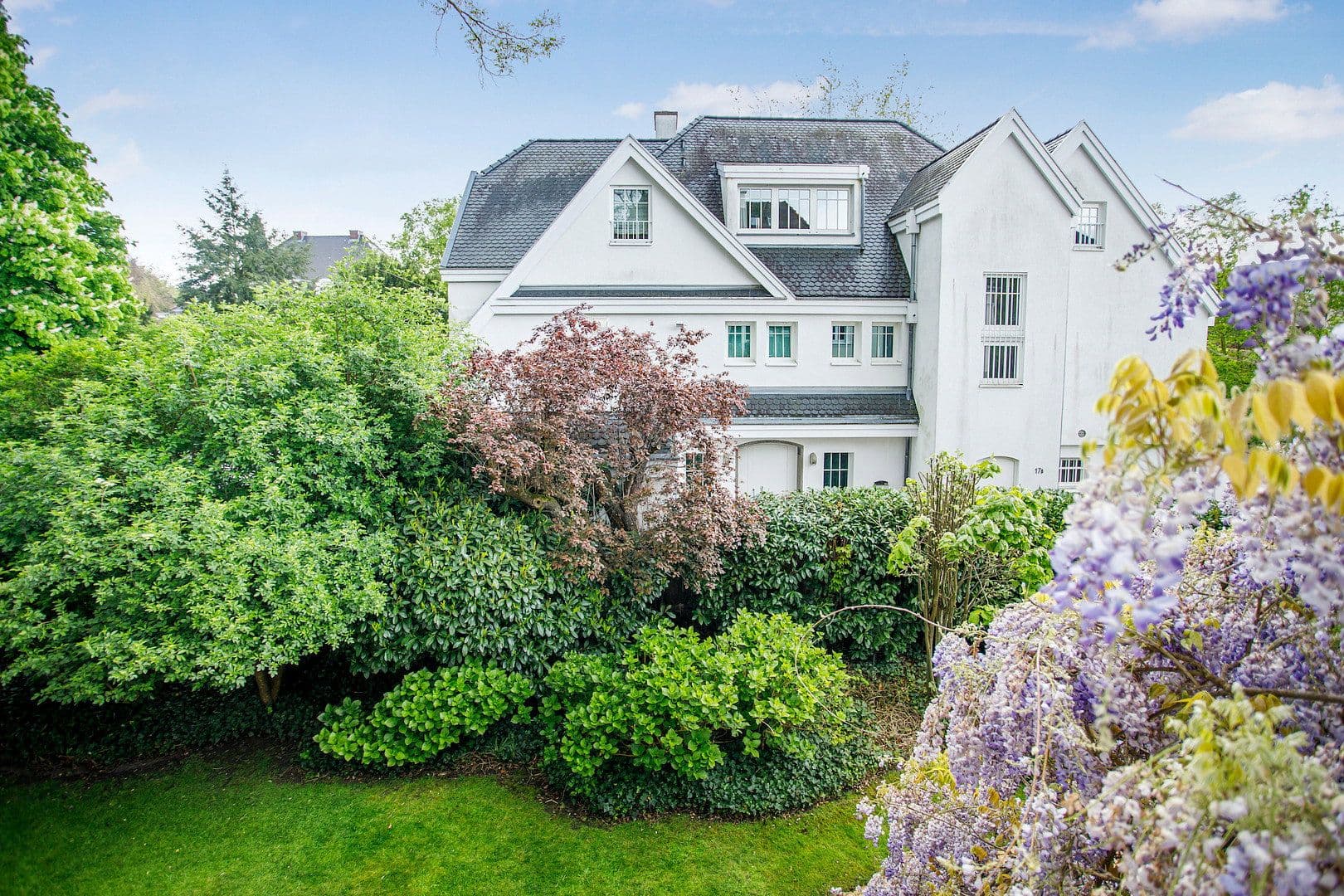 Prenájom kancelárie 44 m², Robert-Heuser-Str. 15, Köln, Severné Porýnie - Westfálsko Prenájom kancelárie 44 m², Robert-Heuser-Str. 15, Köln, Severné Porýnie - Westfálsko