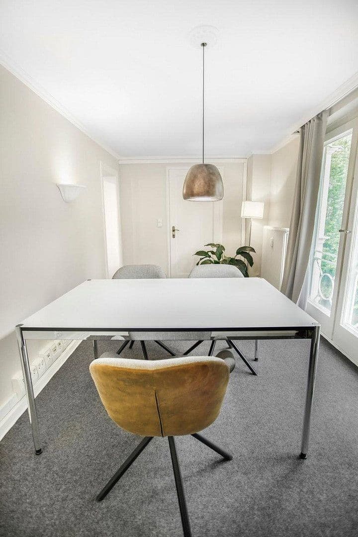 Prenájom kancelárie 44 m², Robert-Heuser-Str. 15, Köln, Severné Porýnie - Westfálsko Prenájom kancelárie 44 m², Robert-Heuser-Str. 15, Köln, Severné Porýnie - Westfálsko