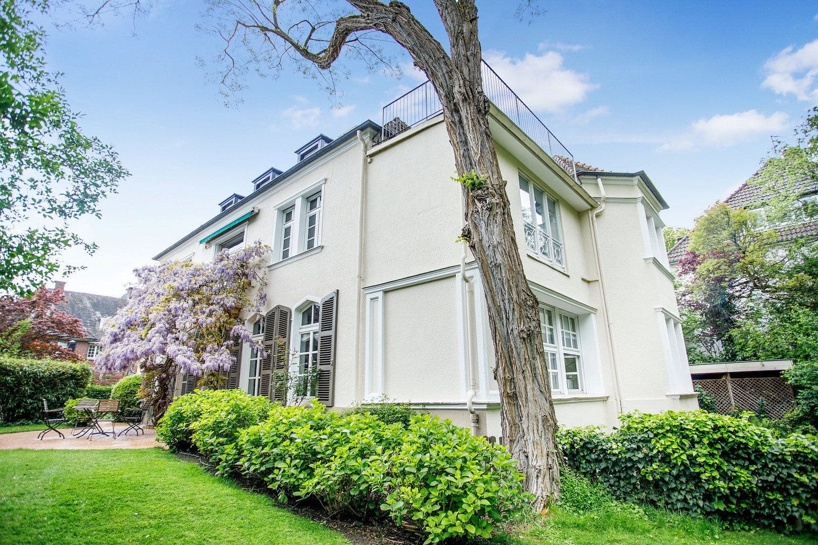 Prenájom kancelárie 44 m², Robert-Heuser-Str. 15, Köln, Severné Porýnie - Westfálsko Prenájom kancelárie 44 m², Robert-Heuser-Str. 15, Köln, Severné Porýnie - Westfálsko