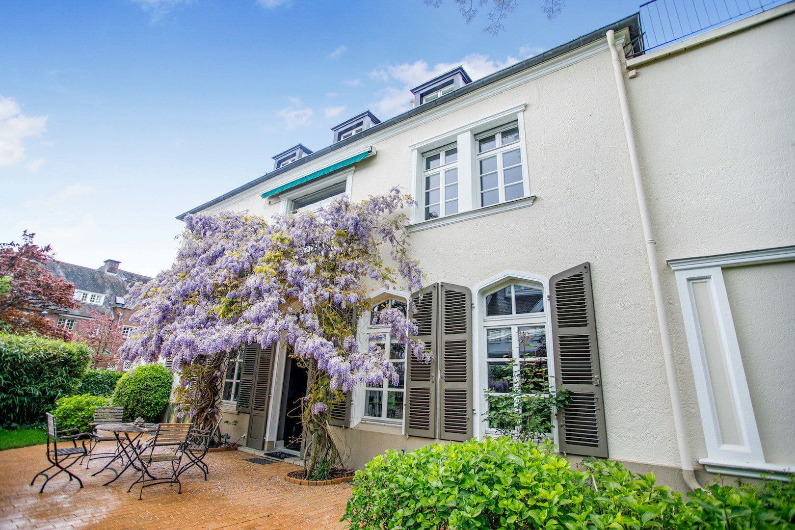 Prenájom kancelárie 44 m², Robert-Heuser-Str. 15, Köln, Severné Porýnie - Westfálsko Prenájom kancelárie 44 m², Robert-Heuser-Str. 15, Köln, Severné Porýnie - Westfálsko