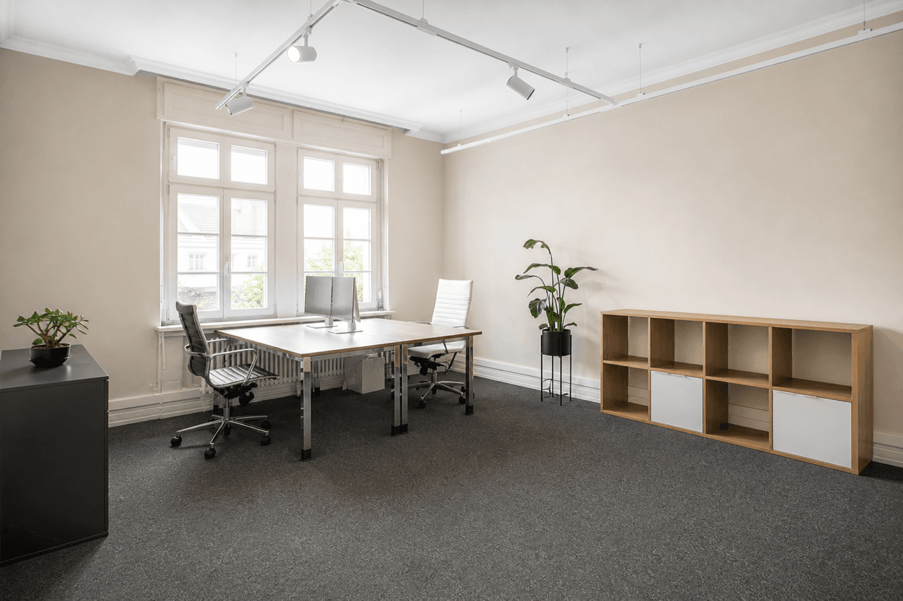 Prenájom kancelárie 44 m², Robert-Heuser-Str. 15, Köln, Severné Porýnie - Westfálsko Prenájom kancelárie 44 m², Robert-Heuser-Str. 15, Köln, Severné Porýnie - Westfálsko