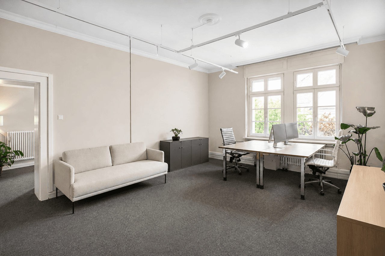 Prenájom kancelárie 44 m², Robert-Heuser-Str. 15, Köln, Severné Porýnie - Westfálsko Prenájom kancelárie 44 m², Robert-Heuser-Str. 15, Köln, Severné Porýnie - Westfálsko