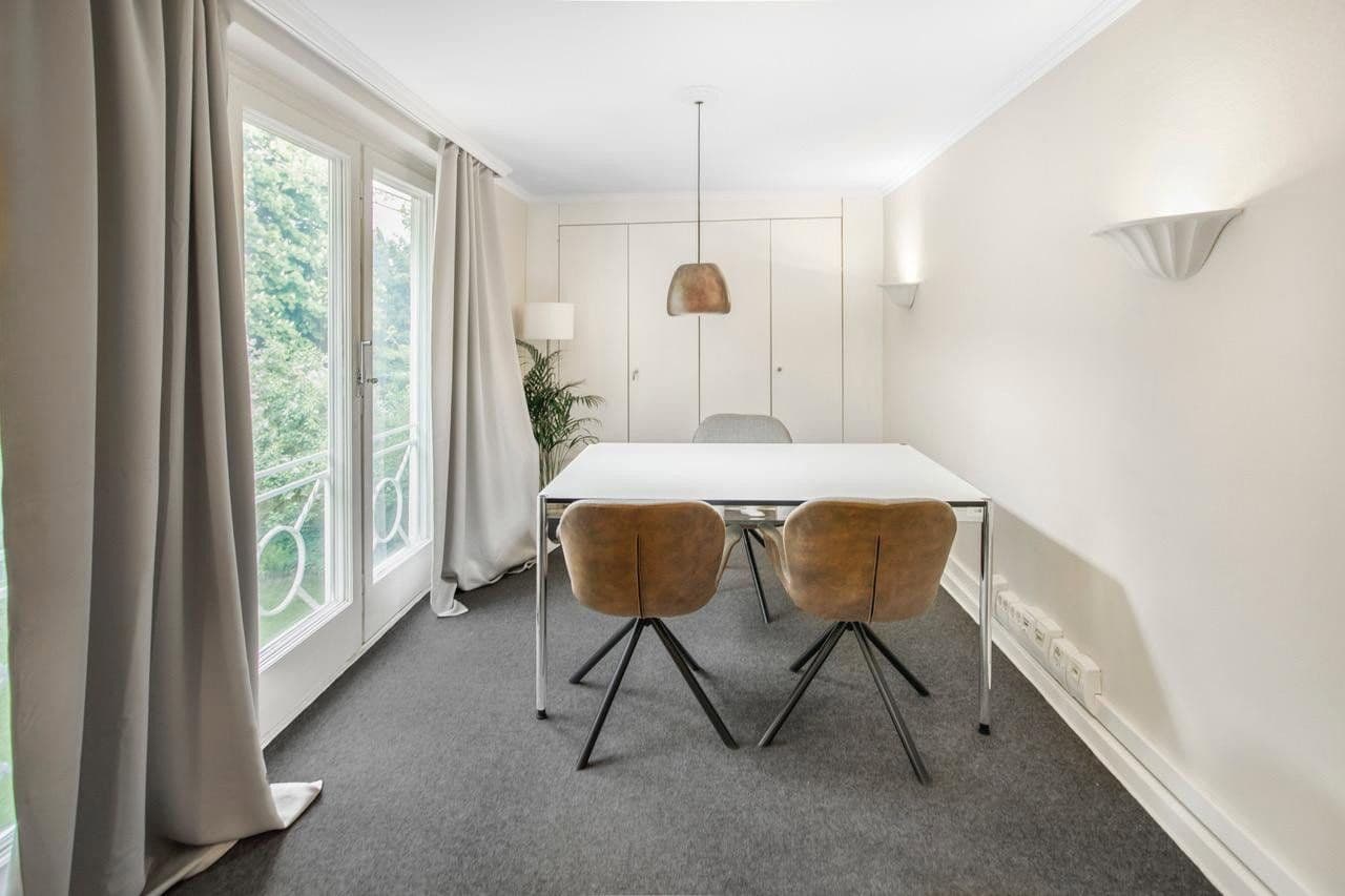 Prenájom kancelárie 44 m², Robert-Heuser-Str. 15, Köln, Severné Porýnie - Westfálsko Prenájom kancelárie 44 m², Robert-Heuser-Str. 15, Köln, Severné Porýnie - Westfálsko