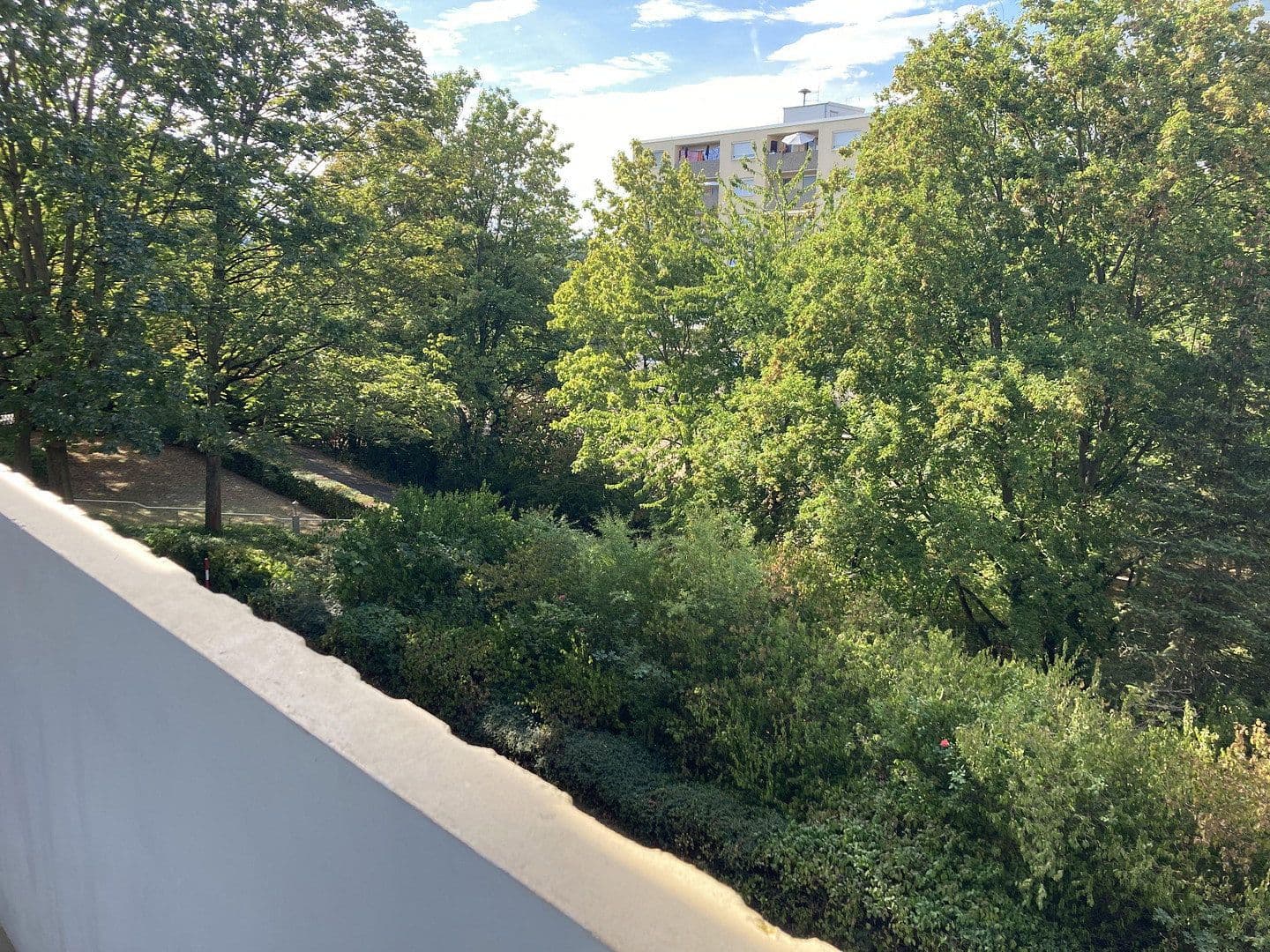 Prenájom bytu 1-izbový 29 m², Am Alten Weg 33, Mainz-Marienborn, Porýnie-Falcko Prenájom bytu 1-izbový 29 m², Am Alten Weg 33, Mainz-Marienborn, Porýnie-Falcko