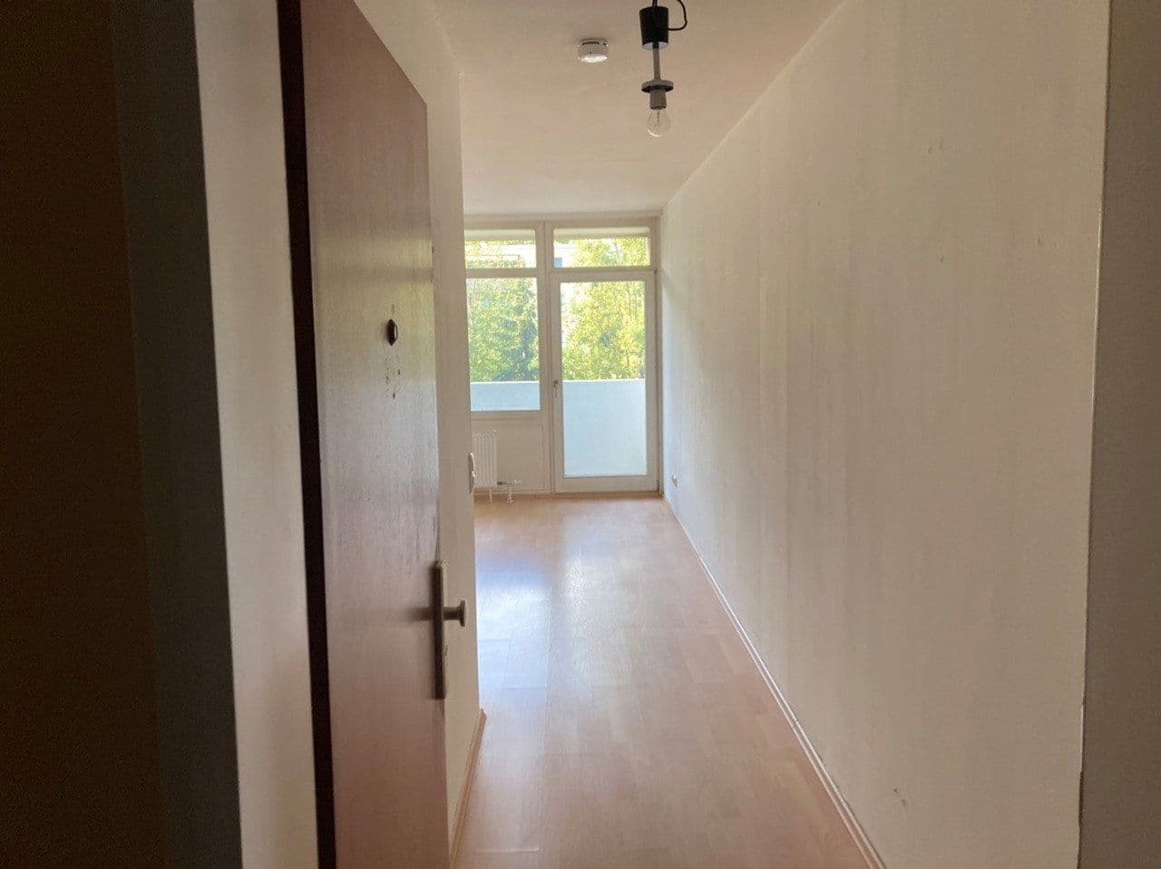 Prenájom bytu 1-izbový 29 m², Am Alten Weg 33, Mainz-Marienborn, Porýnie-Falcko Prenájom bytu 1-izbový 29 m², Am Alten Weg 33, Mainz-Marienborn, Porýnie-Falcko