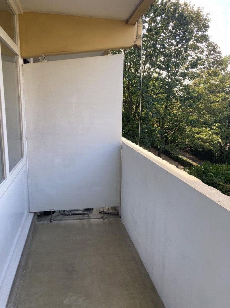 Prenájom bytu 1-izbový 29 m², Am Alten Weg 33, Mainz-Marienborn, Porýnie-Falcko Prenájom bytu 1-izbový 29 m², Am Alten Weg 33, Mainz-Marienborn, Porýnie-Falcko