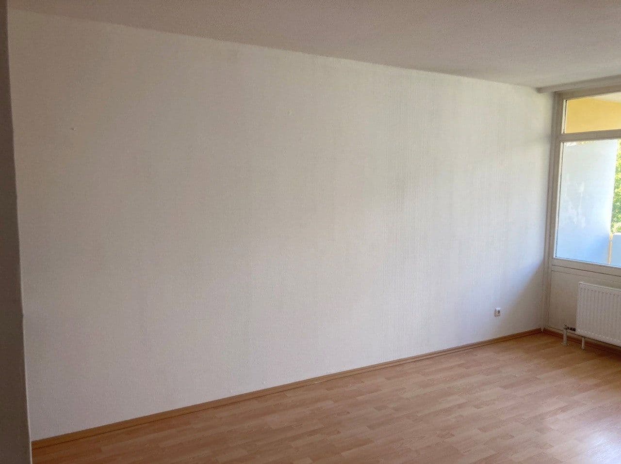 Prenájom bytu 1-izbový 29 m², Am Alten Weg 33, Mainz-Marienborn, Porýnie-Falcko Prenájom bytu 1-izbový 29 m², Am Alten Weg 33, Mainz-Marienborn, Porýnie-Falcko