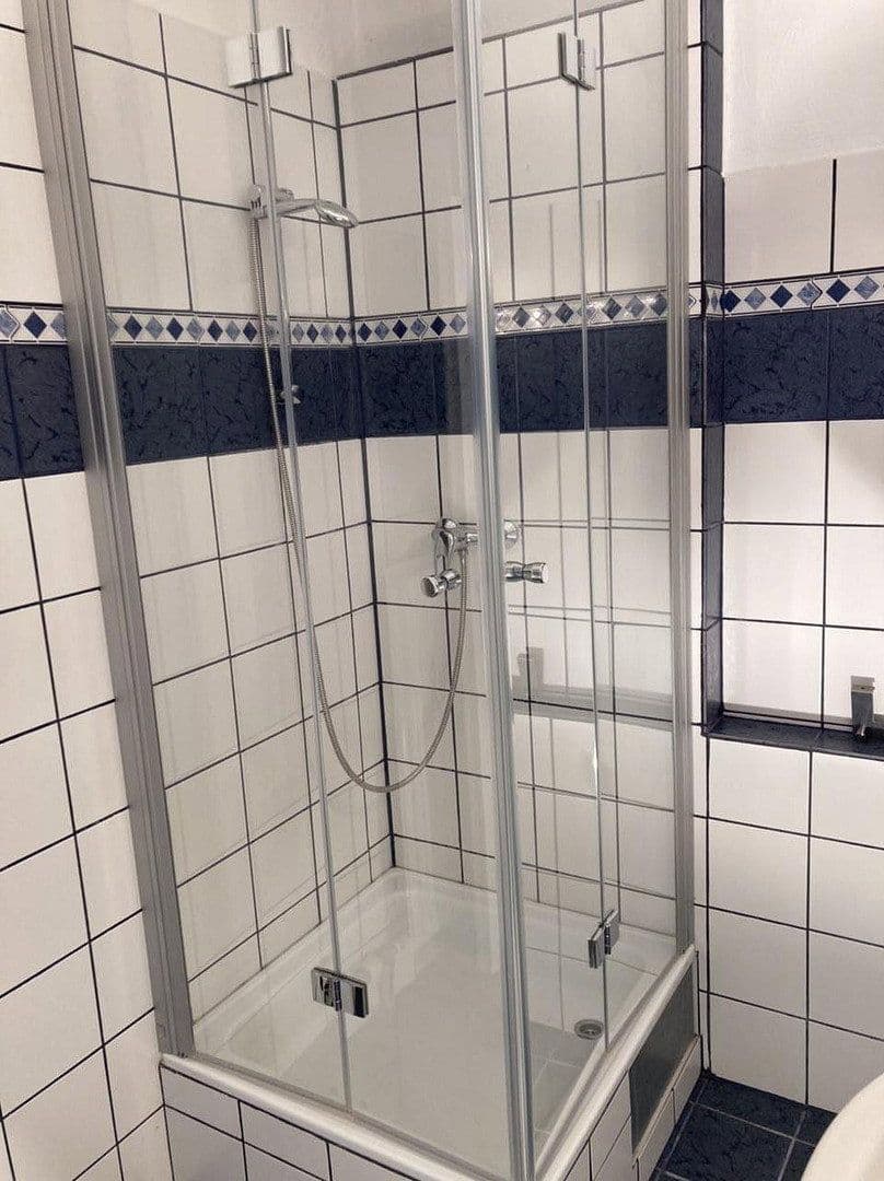 Prenájom bytu 1-izbový 29 m², Am Alten Weg 33, Mainz-Marienborn, Porýnie-Falcko Prenájom bytu 1-izbový 29 m², Am Alten Weg 33, Mainz-Marienborn, Porýnie-Falcko