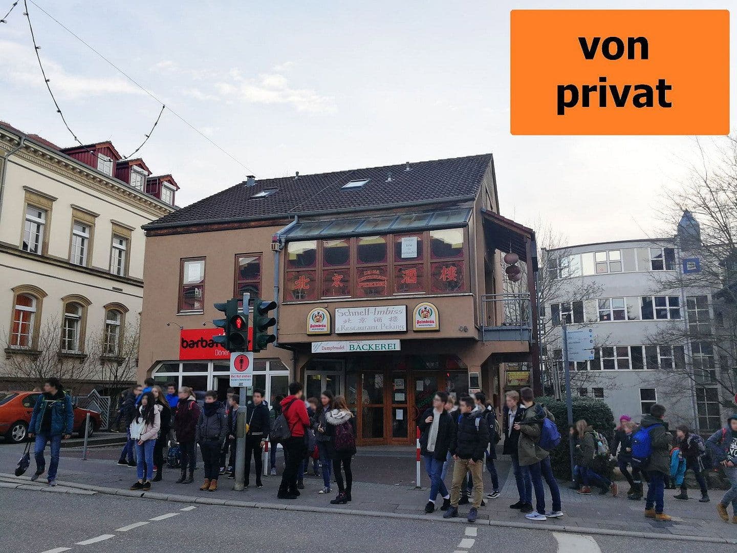 Predaj domu 232 m², pozemok 280 m², Weißhoferstr. 46, Bretten, Bádensko-Wurttembersko Predaj domu 232 m², pozemok 280 m², Weißhoferstr. 46, Bretten, Bádensko-Wurttembersko