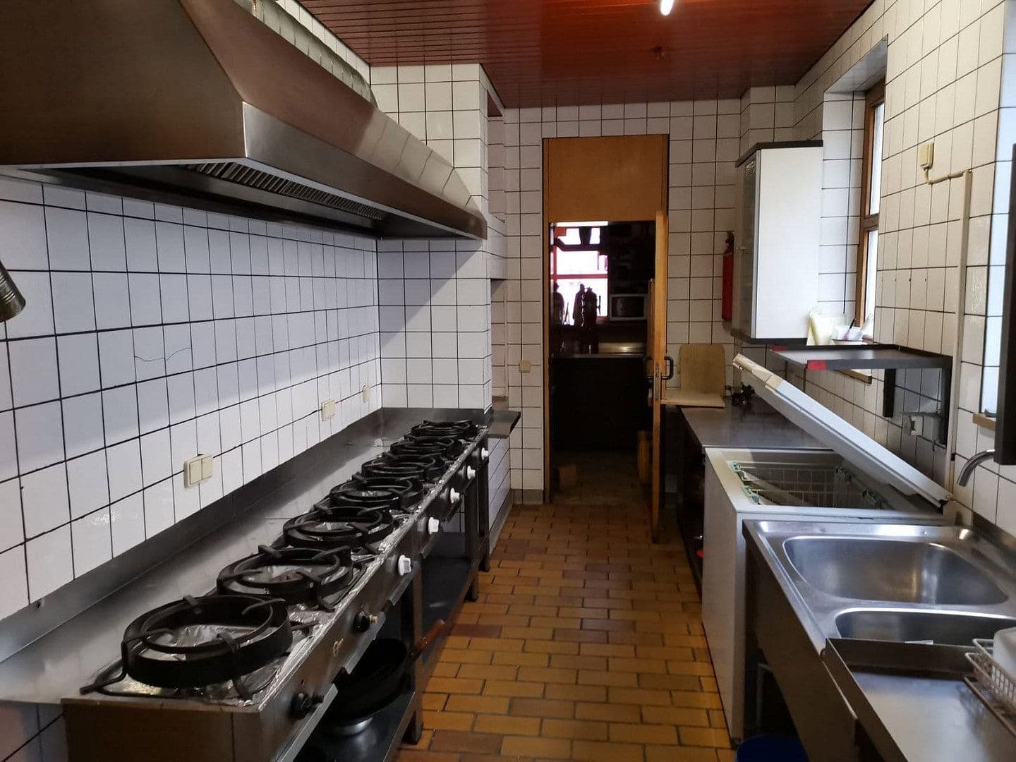 Predaj domu 232 m², pozemok 280 m², Weißhoferstr. 46, Bretten, Bádensko-Wurttembersko Predaj domu 232 m², pozemok 280 m², Weißhoferstr. 46, Bretten, Bádensko-Wurttembersko