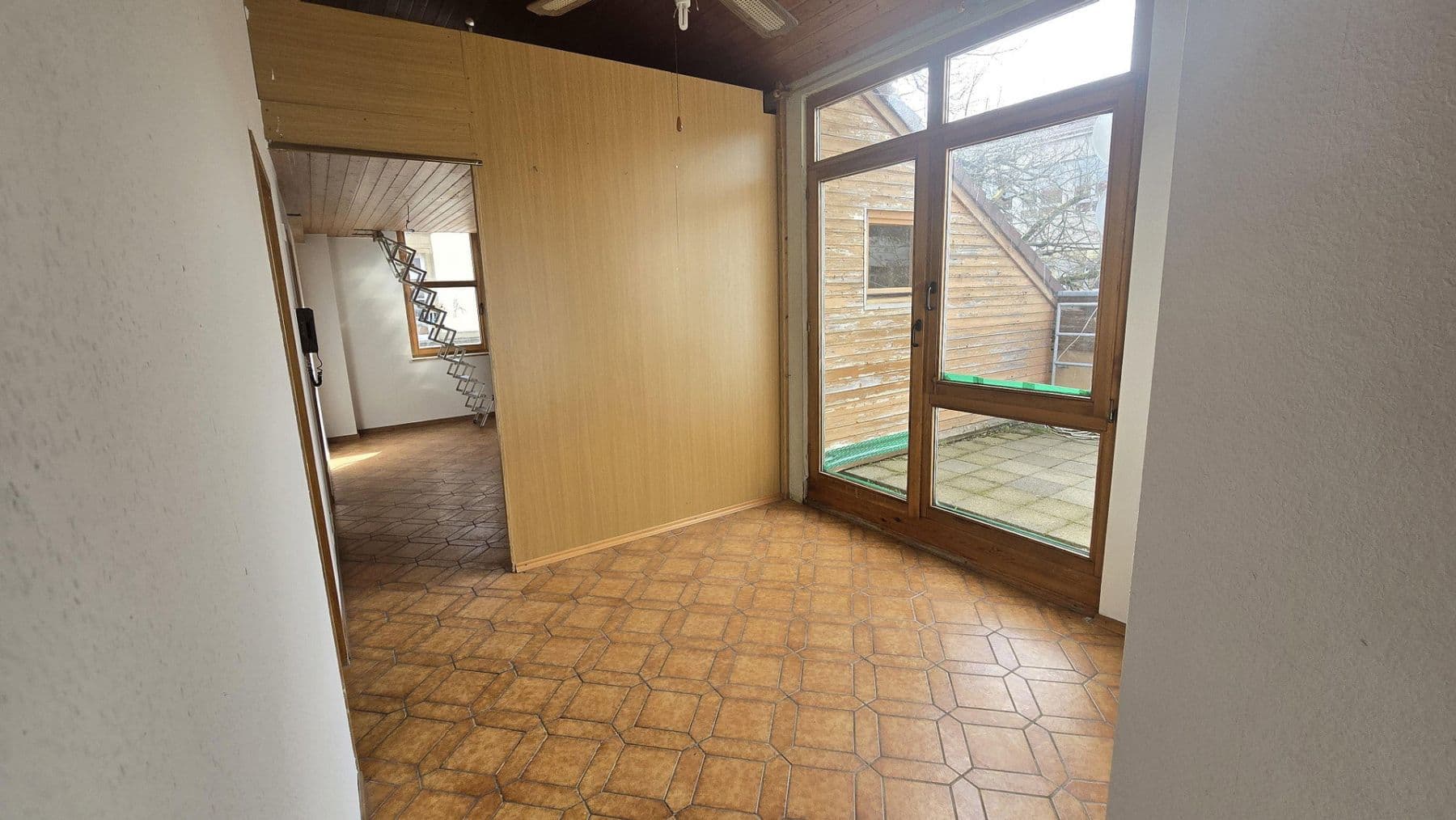 Predaj domu 232 m², pozemok 280 m², Weißhoferstr. 46, Bretten, Bádensko-Wurttembersko Predaj domu 232 m², pozemok 280 m², Weißhoferstr. 46, Bretten, Bádensko-Wurttembersko