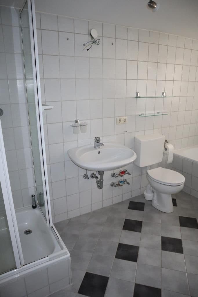 Predaj bytu 7-izbový 114 m², Unterer Markt 18, Schönberg, Bavorsko Predaj bytu 7-izbový 114 m², Unterer Markt 18, Schönberg, Bavorsko