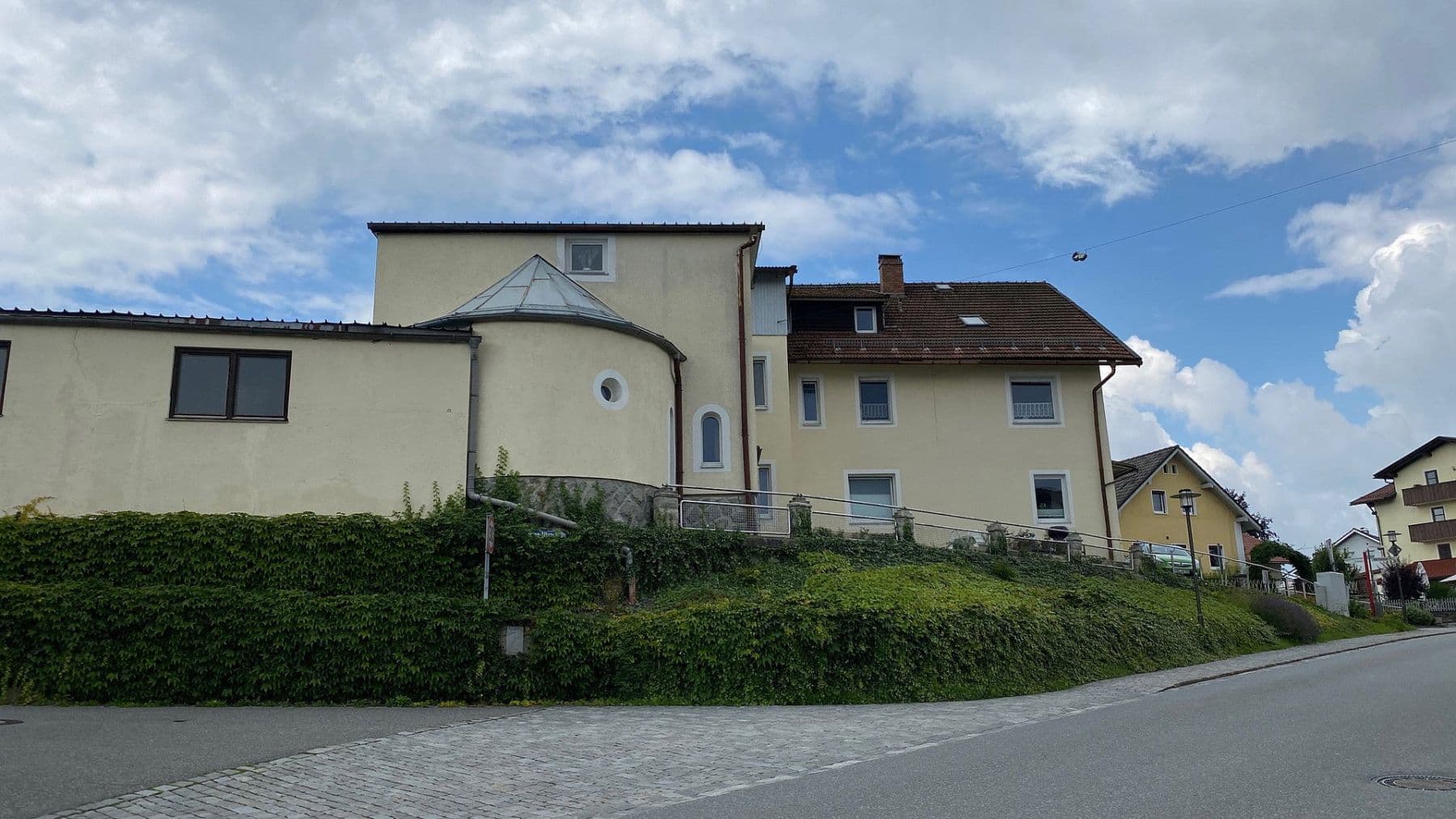 Predaj bytu 7-izbový 114 m², Unterer Markt 18, Schönberg, Bavorsko Predaj bytu 7-izbový 114 m², Unterer Markt 18, Schönberg, Bavorsko