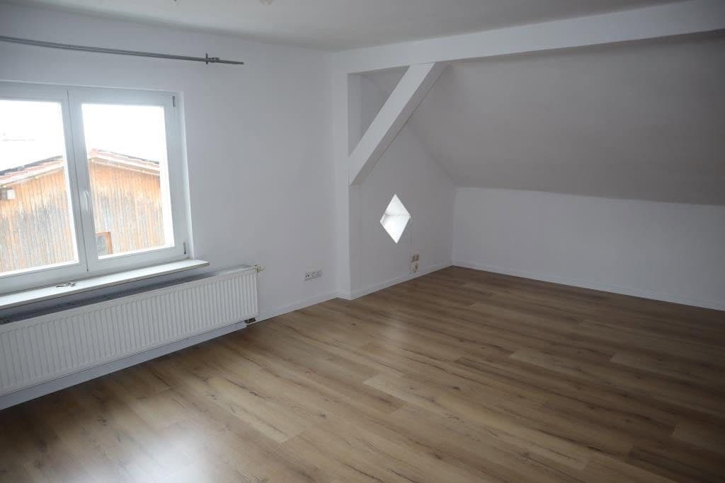 Predaj bytu 7-izbový 114 m², Unterer Markt 18, Schönberg, Bavorsko Predaj bytu 7-izbový 114 m², Unterer Markt 18, Schönberg, Bavorsko