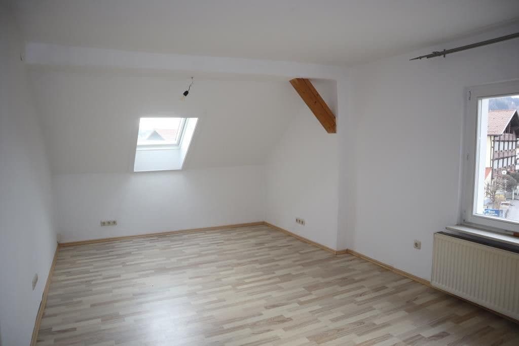Predaj bytu 7-izbový 114 m², Unterer Markt 18, Schönberg, Bavorsko Predaj bytu 7-izbový 114 m², Unterer Markt 18, Schönberg, Bavorsko