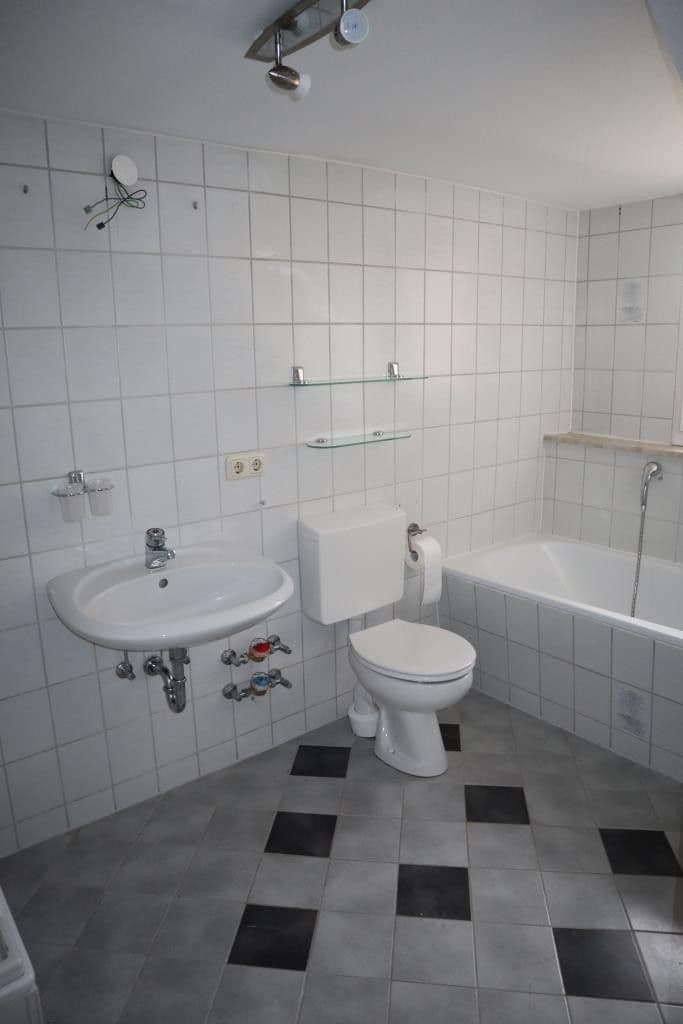 Predaj bytu 7-izbový 114 m², Unterer Markt 18, Schönberg, Bavorsko Predaj bytu 7-izbový 114 m², Unterer Markt 18, Schönberg, Bavorsko