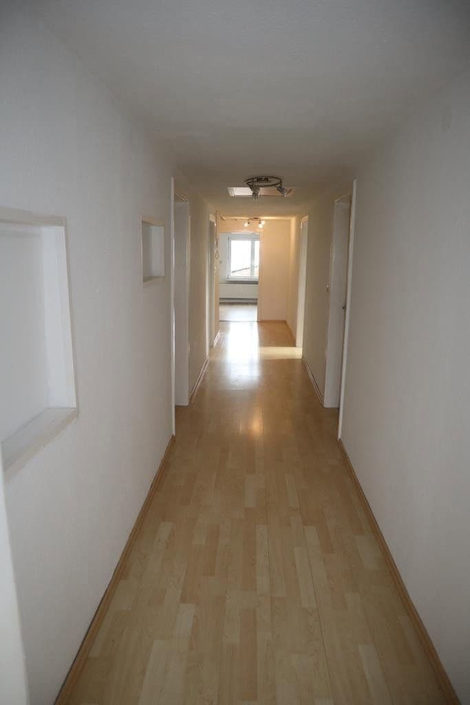 Predaj bytu 7-izbový 114 m², Unterer Markt 18, Schönberg, Bavorsko Predaj bytu 7-izbový 114 m², Unterer Markt 18, Schönberg, Bavorsko