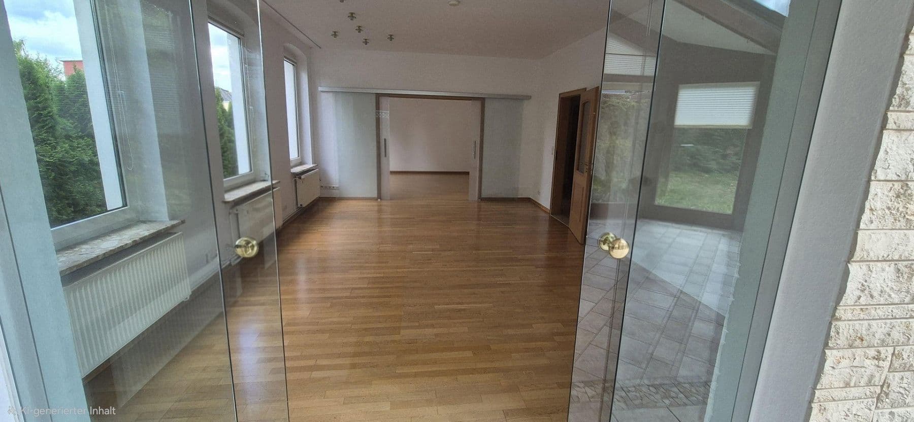 Prenájom bytu 3-izbový 120 m², Schleswig, Šlezvicko-Holštajnsko Prenájom bytu 3-izbový 120 m², Schleswig, Šlezvicko-Holštajnsko