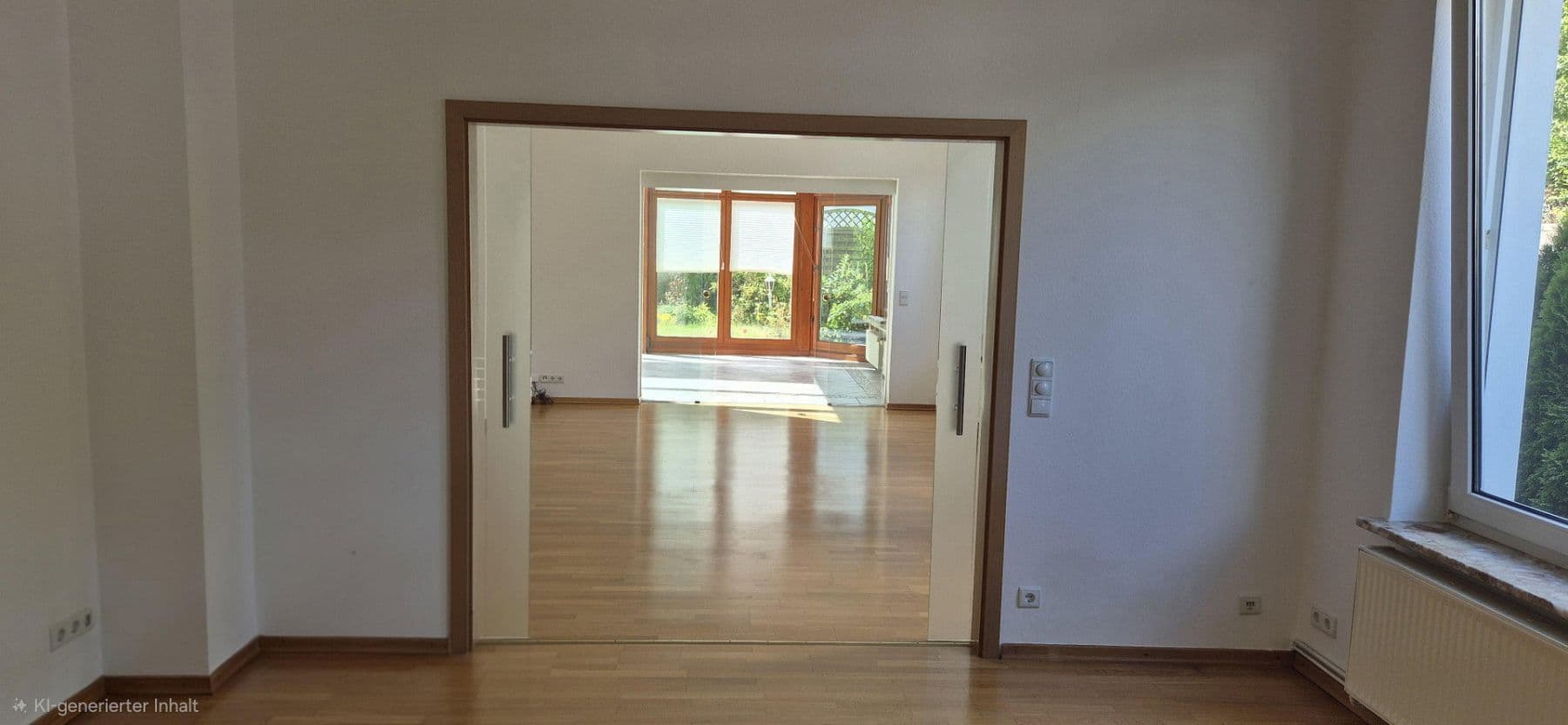 Prenájom bytu 3-izbový 120 m², Schleswig, Šlezvicko-Holštajnsko Prenájom bytu 3-izbový 120 m², Schleswig, Šlezvicko-Holštajnsko