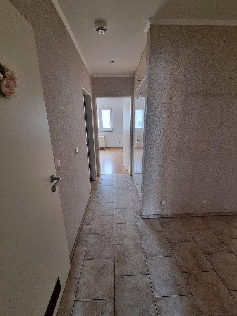 Prenájom bytu 3-izbový 80 m², Hauchstraße 46, Nürnberg, Bavorsko Prenájom bytu 3-izbový 80 m², Hauchstraße 46, Nürnberg, Bavorsko