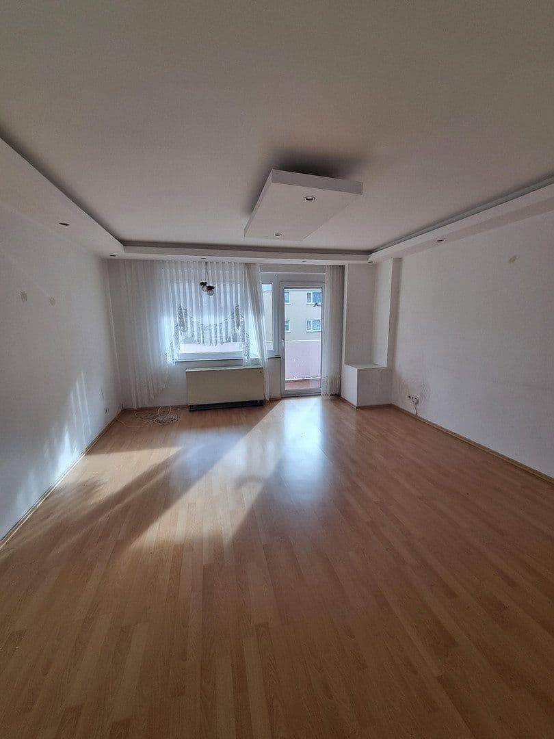 Prenájom bytu 3-izbový 80 m², Hauchstraße 46, Nürnberg, Bavorsko Prenájom bytu 3-izbový 80 m², Hauchstraße 46, Nürnberg, Bavorsko