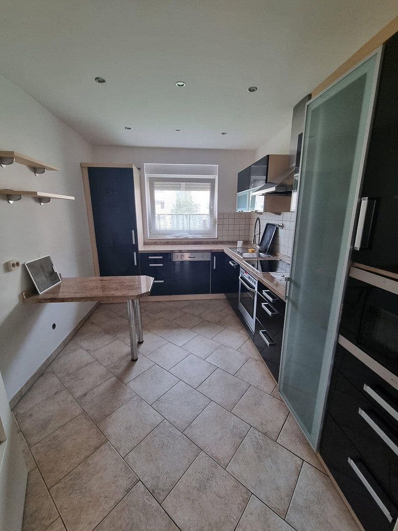 Prenájom bytu 3-izbový 80 m², Hauchstraße 46, Nürnberg, Bavorsko Prenájom bytu 3-izbový 80 m², Hauchstraße 46, Nürnberg, Bavorsko