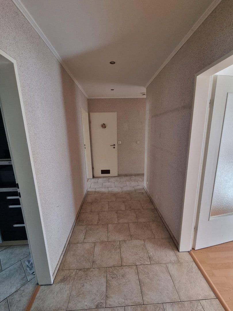 Prenájom bytu 3-izbový 80 m², Hauchstraße 46, Nürnberg, Bavorsko Prenájom bytu 3-izbový 80 m², Hauchstraße 46, Nürnberg, Bavorsko