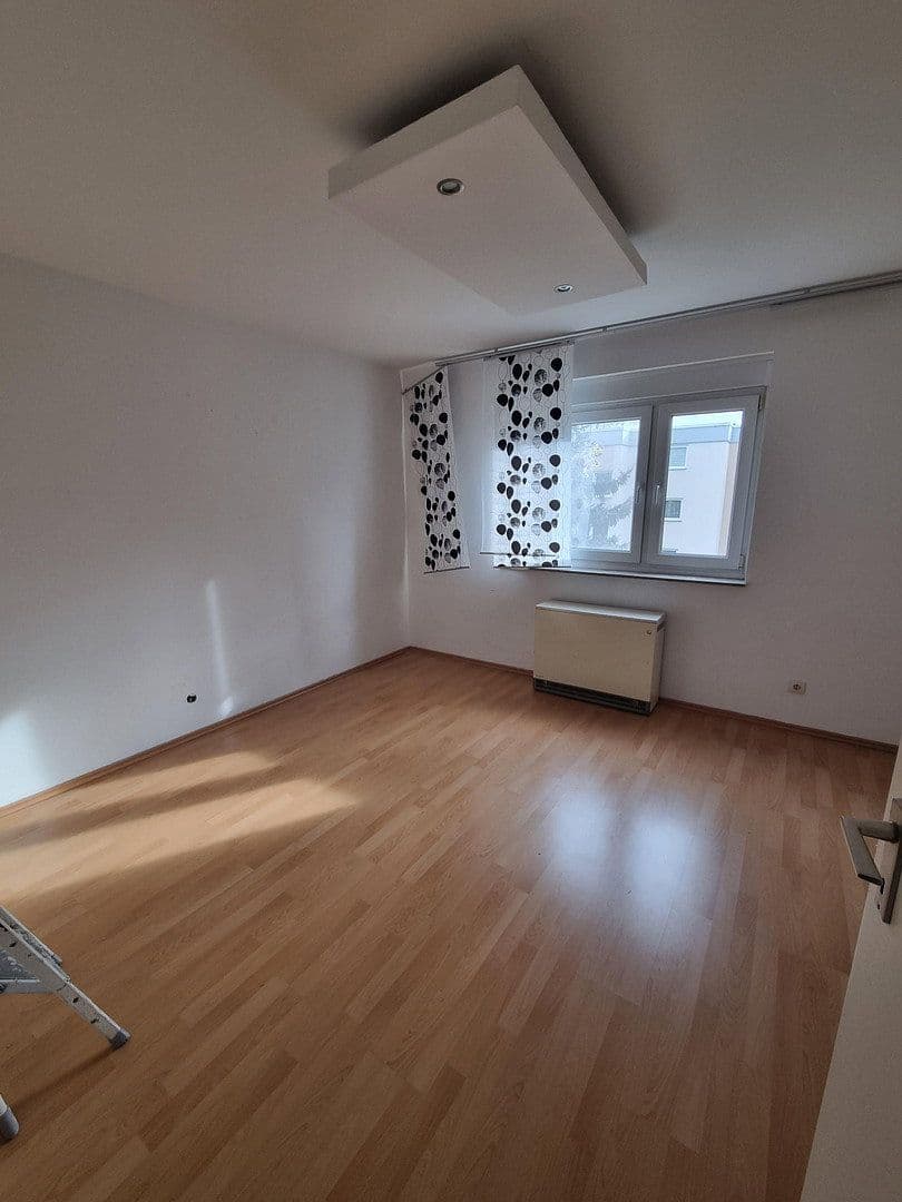 Prenájom bytu 3-izbový 80 m², Hauchstraße 46, Nürnberg, Bavorsko Prenájom bytu 3-izbový 80 m², Hauchstraße 46, Nürnberg, Bavorsko