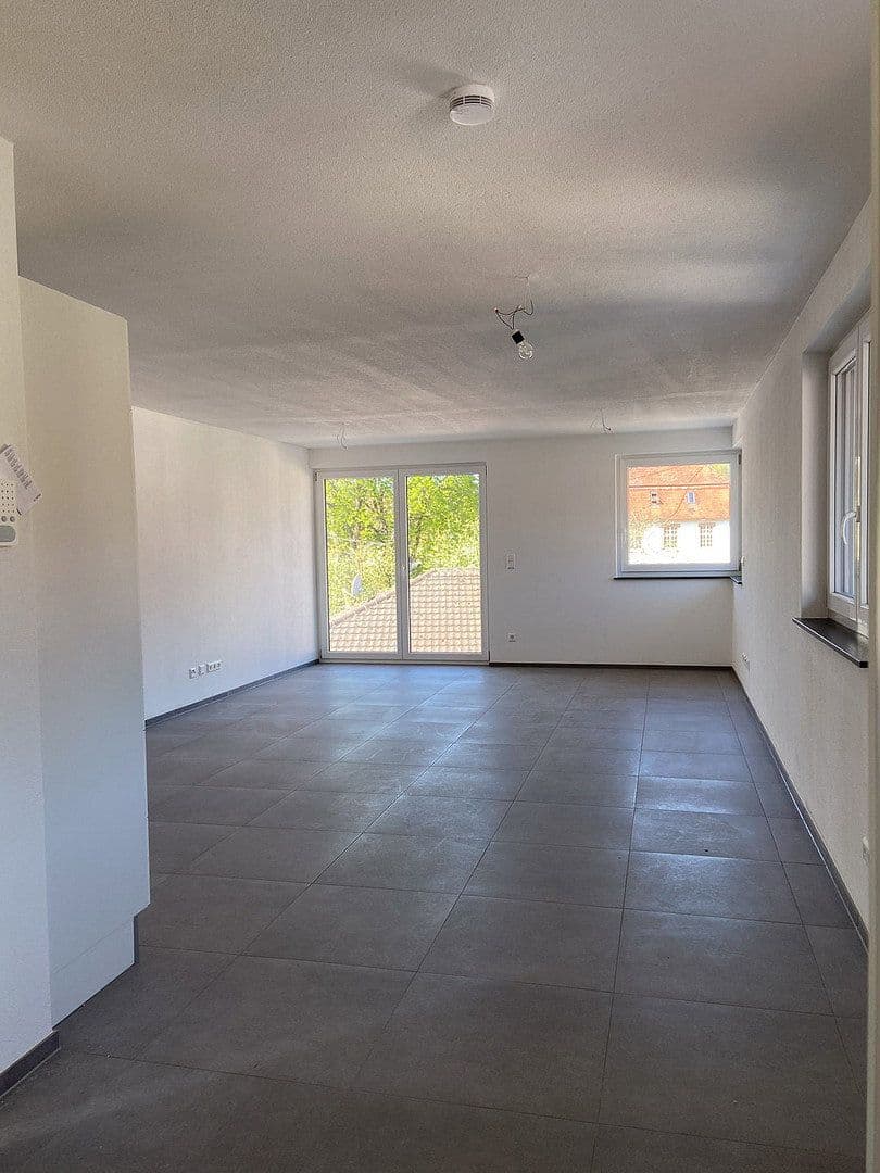 Prenájom bytu 1-izbový 40 m², Am Schafmarkt 5/1, Tuttlingen, Bádensko-Wurttembersko Prenájom bytu 1-izbový 40 m², Am Schafmarkt 5/1, Tuttlingen, Bádensko-Wurttembersko