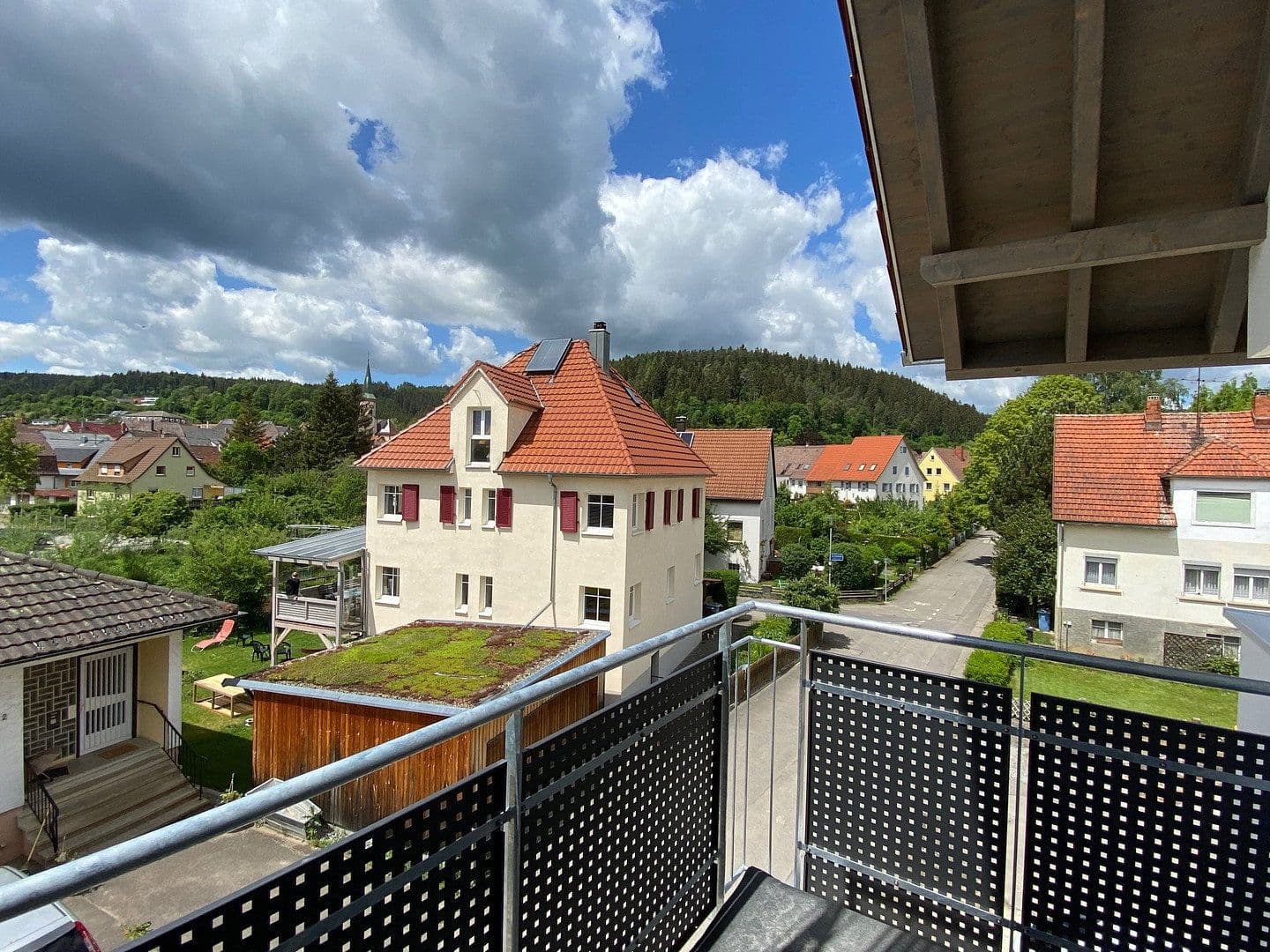 Prenájom bytu 1-izbový 40 m², Am Schafmarkt 5/1, Tuttlingen, Bádensko-Wurttembersko Prenájom bytu 1-izbový 40 m², Am Schafmarkt 5/1, Tuttlingen, Bádensko-Wurttembersko
