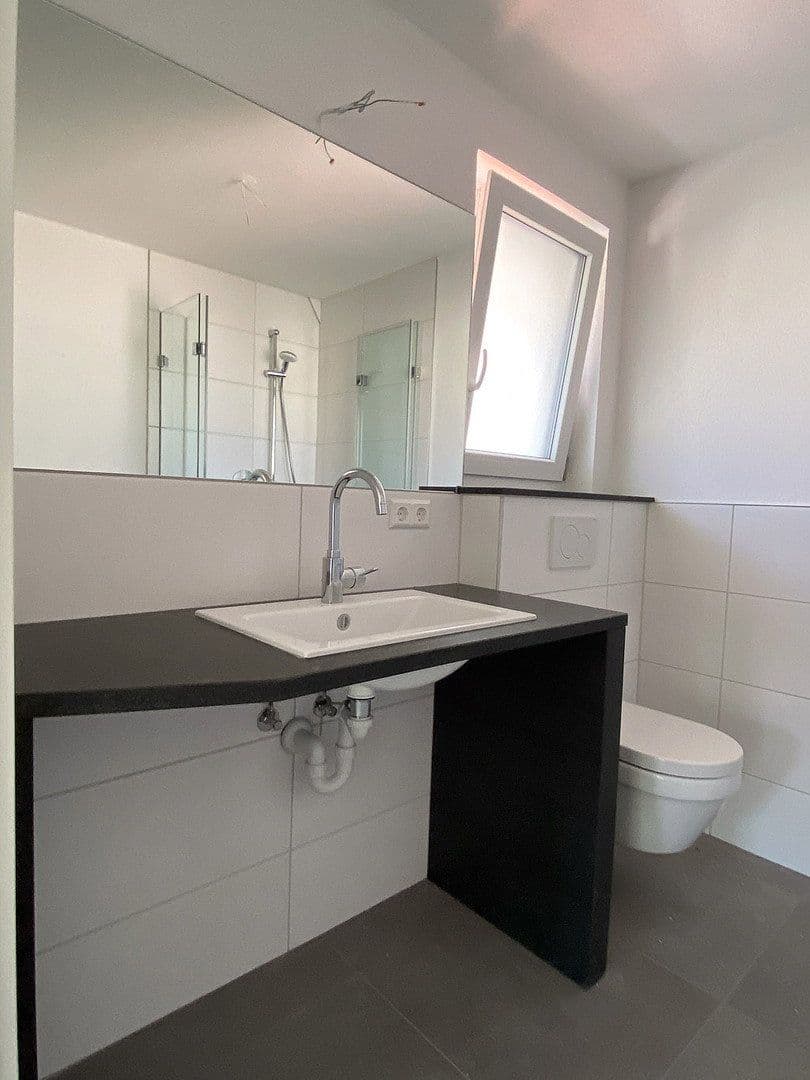 Prenájom bytu 1-izbový 40 m², Am Schafmarkt 5/1, Tuttlingen, Bádensko-Wurttembersko Prenájom bytu 1-izbový 40 m², Am Schafmarkt 5/1, Tuttlingen, Bádensko-Wurttembersko