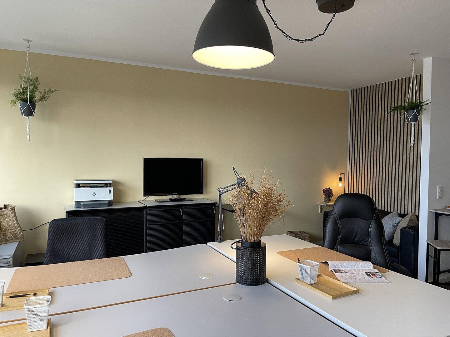 Prenájom kancelárie 39 m², Hamburger Straße 3, Hamburg, Hamburg Prenájom kancelárie 39 m², Hamburger Straße 3, Hamburg, Hamburg