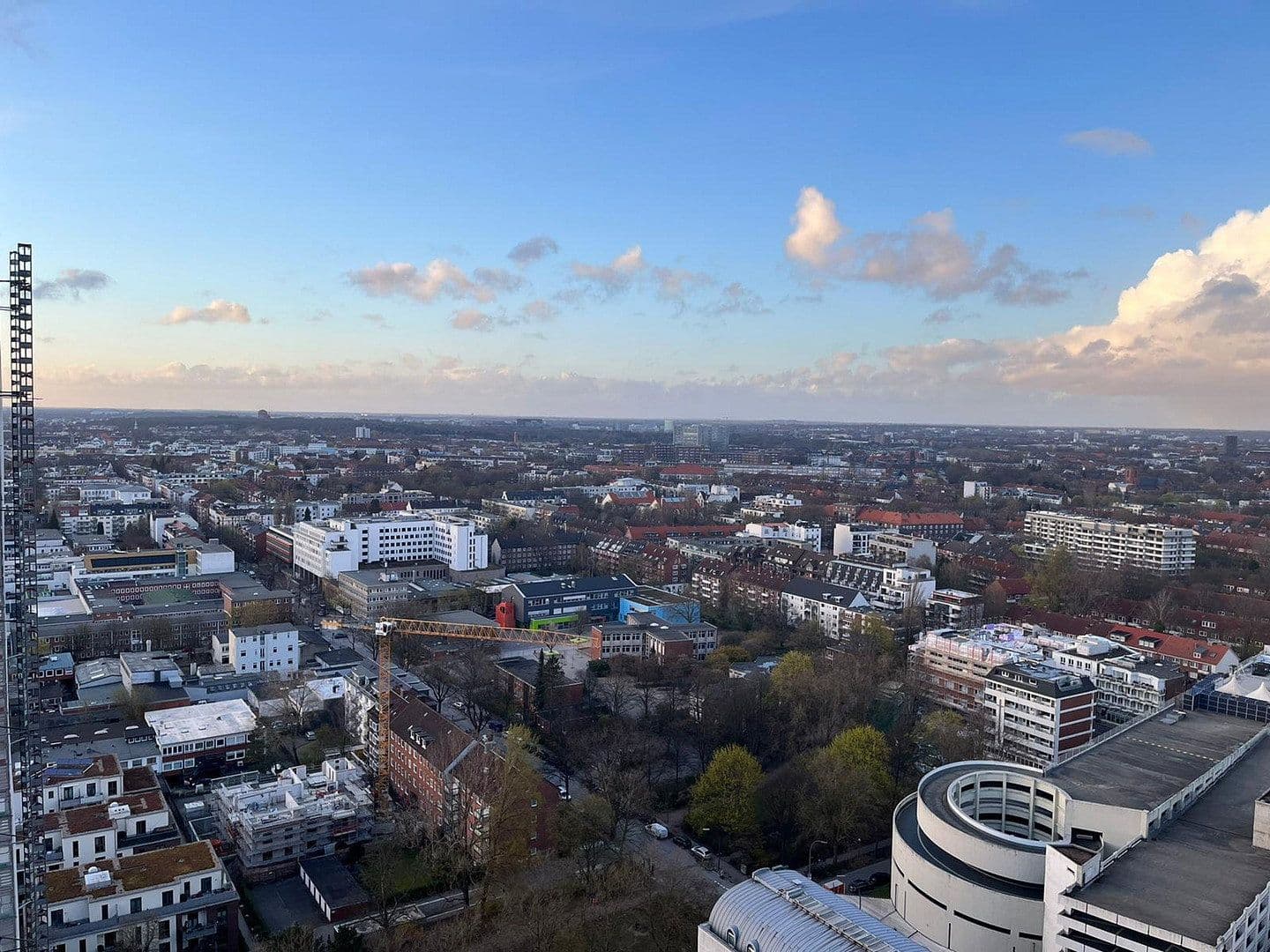 Prenájom kancelárie 39 m², Hamburger Straße 3, Hamburg, Hamburg Prenájom kancelárie 39 m², Hamburger Straße 3, Hamburg, Hamburg