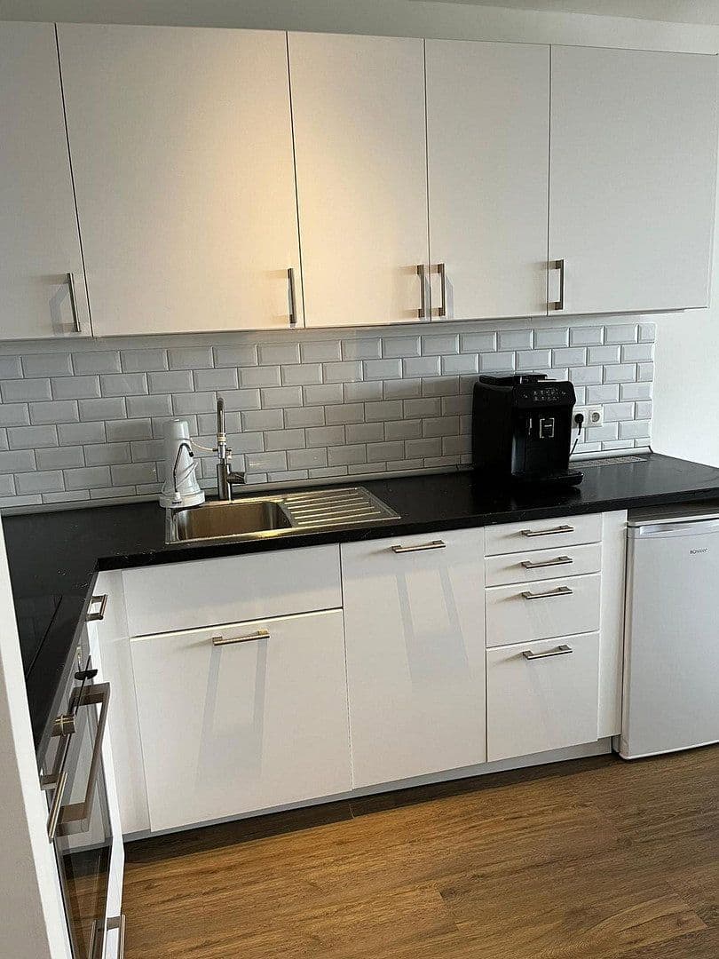 Prenájom kancelárie 39 m², Hamburger Straße 3, Hamburg, Hamburg Prenájom kancelárie 39 m², Hamburger Straße 3, Hamburg, Hamburg