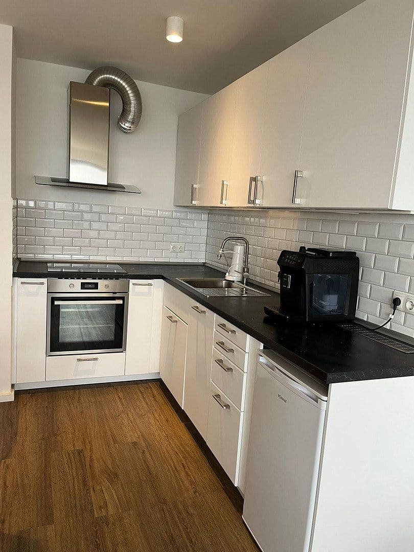 Prenájom kancelárie 39 m², Hamburger Straße 3, Hamburg, Hamburg Prenájom kancelárie 39 m², Hamburger Straße 3, Hamburg, Hamburg