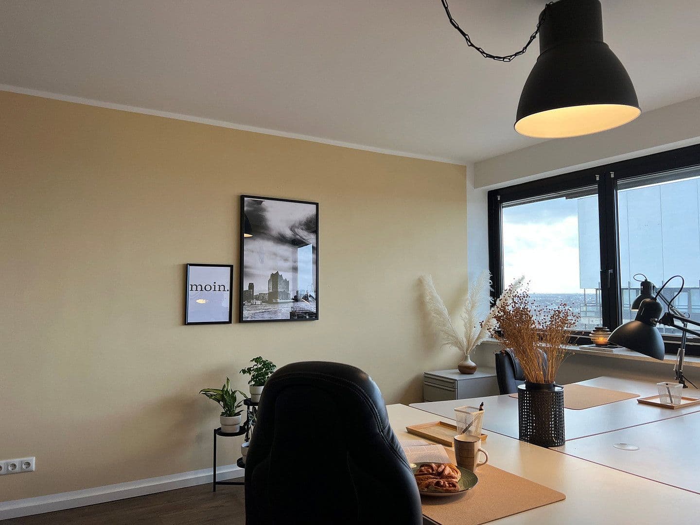 Prenájom kancelárie 39 m², Hamburger Straße 3, Hamburg, Hamburg Prenájom kancelárie 39 m², Hamburger Straße 3, Hamburg, Hamburg