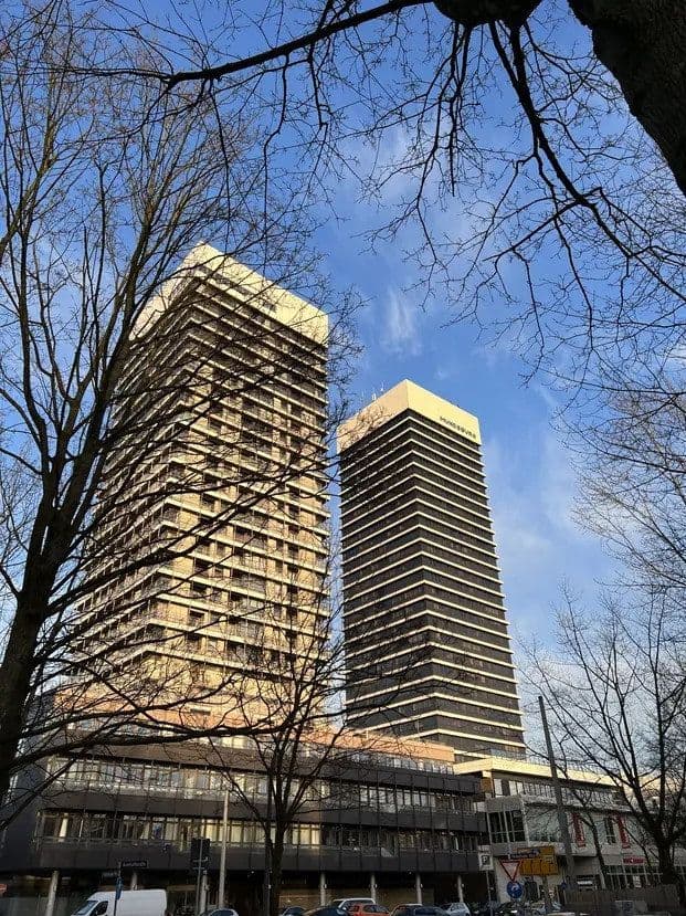 Prenájom kancelárie 39 m², Hamburger Straße 3, Hamburg, Hamburg Prenájom kancelárie 39 m², Hamburger Straße 3, Hamburg, Hamburg
