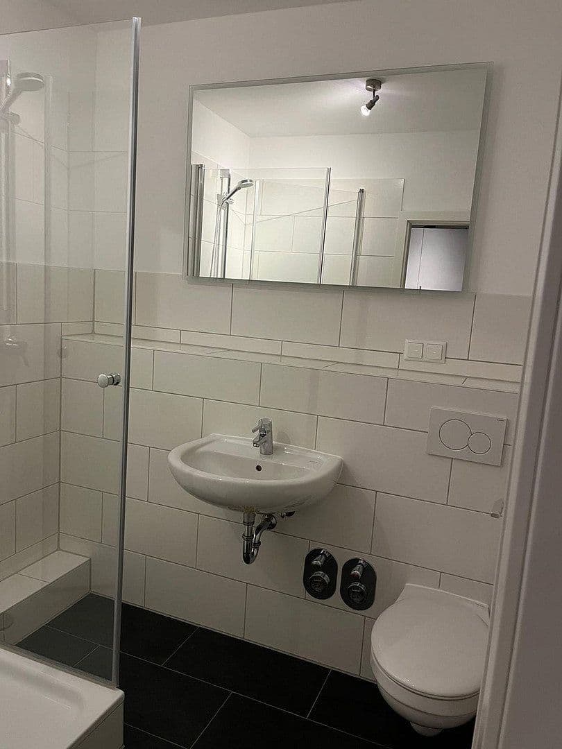 Prenájom kancelárie 39 m², Hamburger Straße 3, Hamburg, Hamburg Prenájom kancelárie 39 m², Hamburger Straße 3, Hamburg, Hamburg