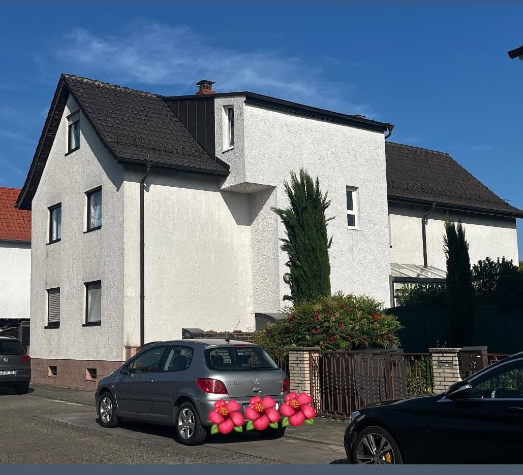 Predaj domu 252 m², pozemok 767 m², Mutterstadt, Porýnie-Falcko Predaj domu 252 m², pozemok 767 m², Mutterstadt, Porýnie-Falcko