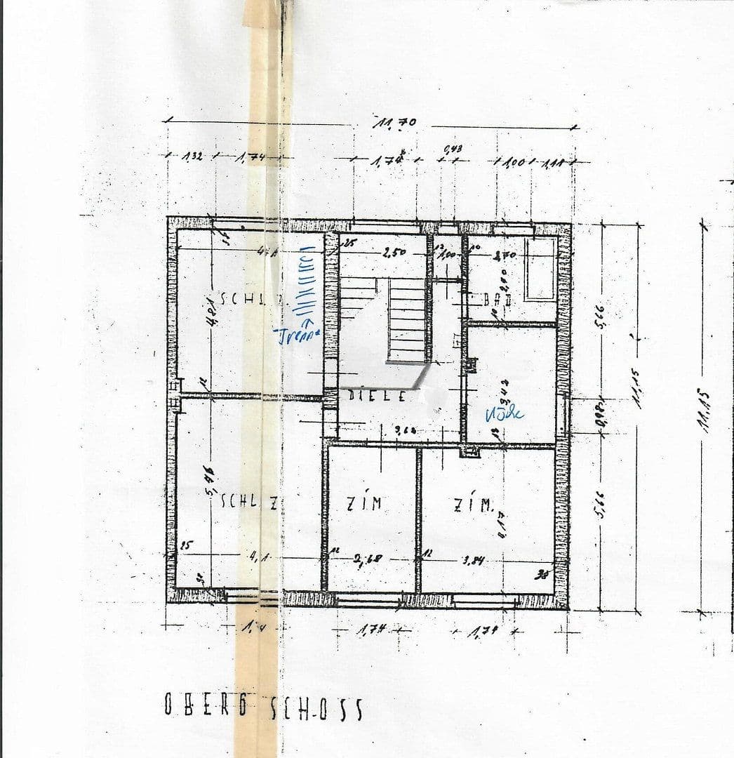Predaj domu 280 m², pozemok 1.223 m², Dortmund, Severné Porýnie - Westfálsko Predaj domu 280 m², pozemok 1.223 m², Dortmund, Severné Porýnie - Westfálsko