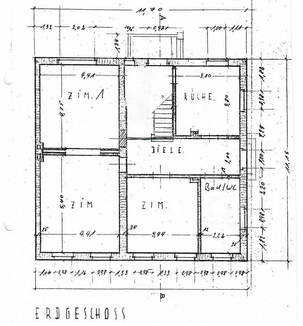 Predaj domu 280 m², pozemok 1.223 m², Dortmund, Severné Porýnie - Westfálsko Predaj domu 280 m², pozemok 1.223 m², Dortmund, Severné Porýnie - Westfálsko