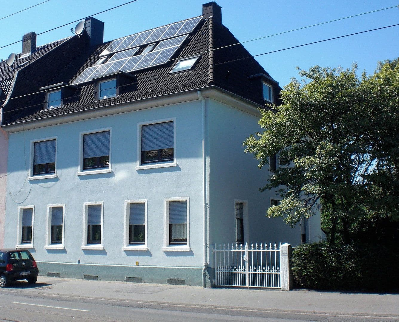 Predaj domu 280 m², pozemok 1.223 m², Dortmund, Severné Porýnie - Westfálsko Predaj domu 280 m², pozemok 1.223 m², Dortmund, Severné Porýnie - Westfálsko